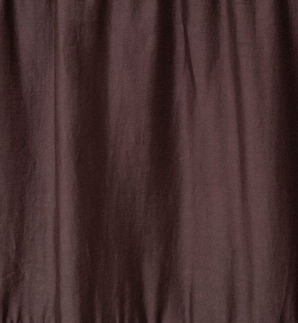 NOLLEY'S sophi「ウォッシャブルシアーローンティアード2WAYワンピース」|ワンピース|