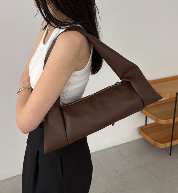  「トライアングルBAG」|トートバッグ|