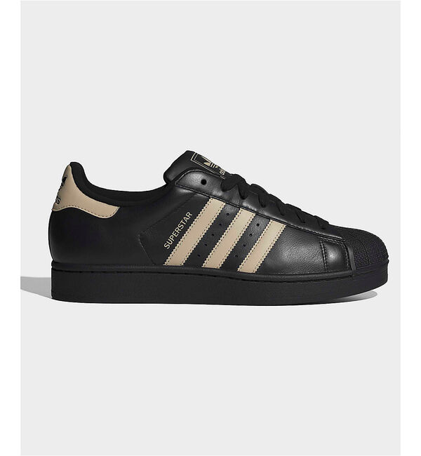 ABAHOUSE「【adidas/アディダス】スーパースターⅡ SUPERSTAR２」|スニーカー|