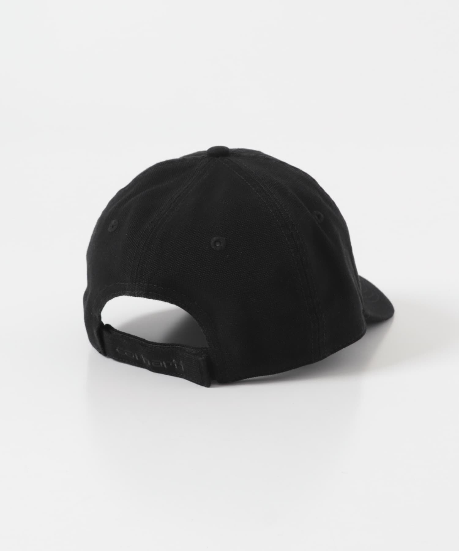 Sonny Label 「carhartt　SELBY CANVAS CAP」|キャップ・キャスケット|