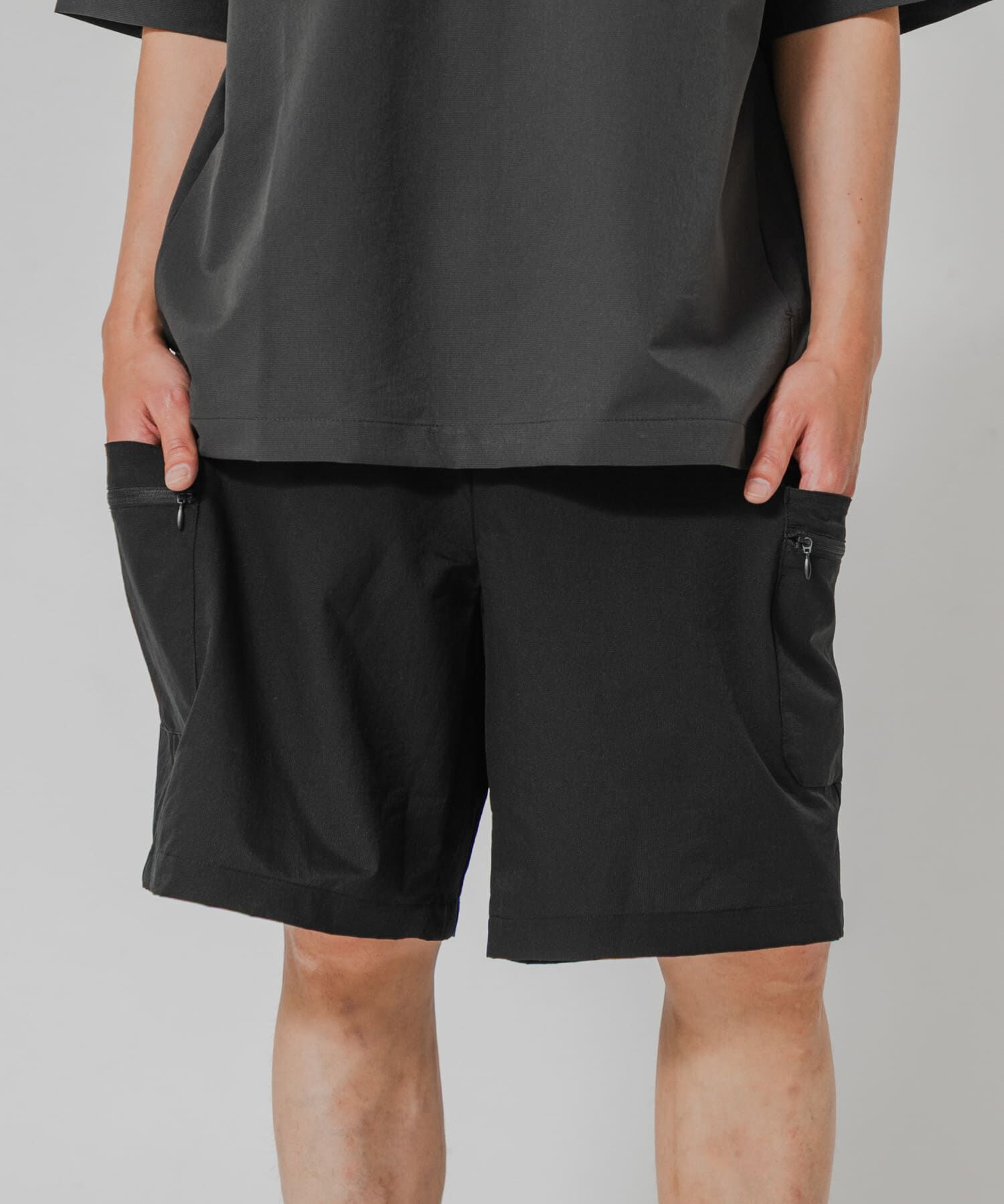 URBAN RESEARCH「COOL DOTS EASY SHORTS」|その他|