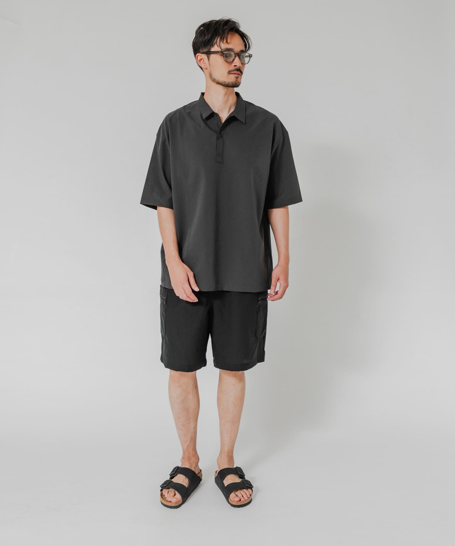 URBAN RESEARCH「COOL DOTS EASY SHORTS」|その他|