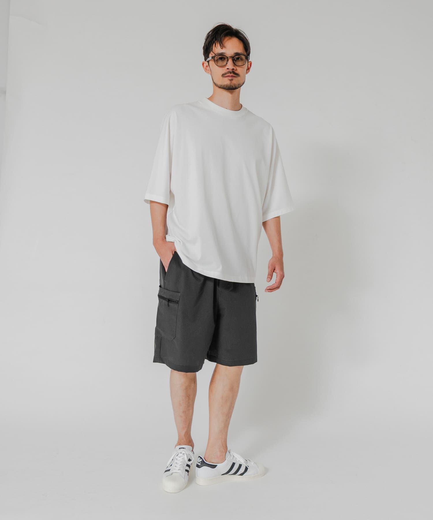 URBAN RESEARCH「COOL DOTS EASY SHORTS」|その他|
