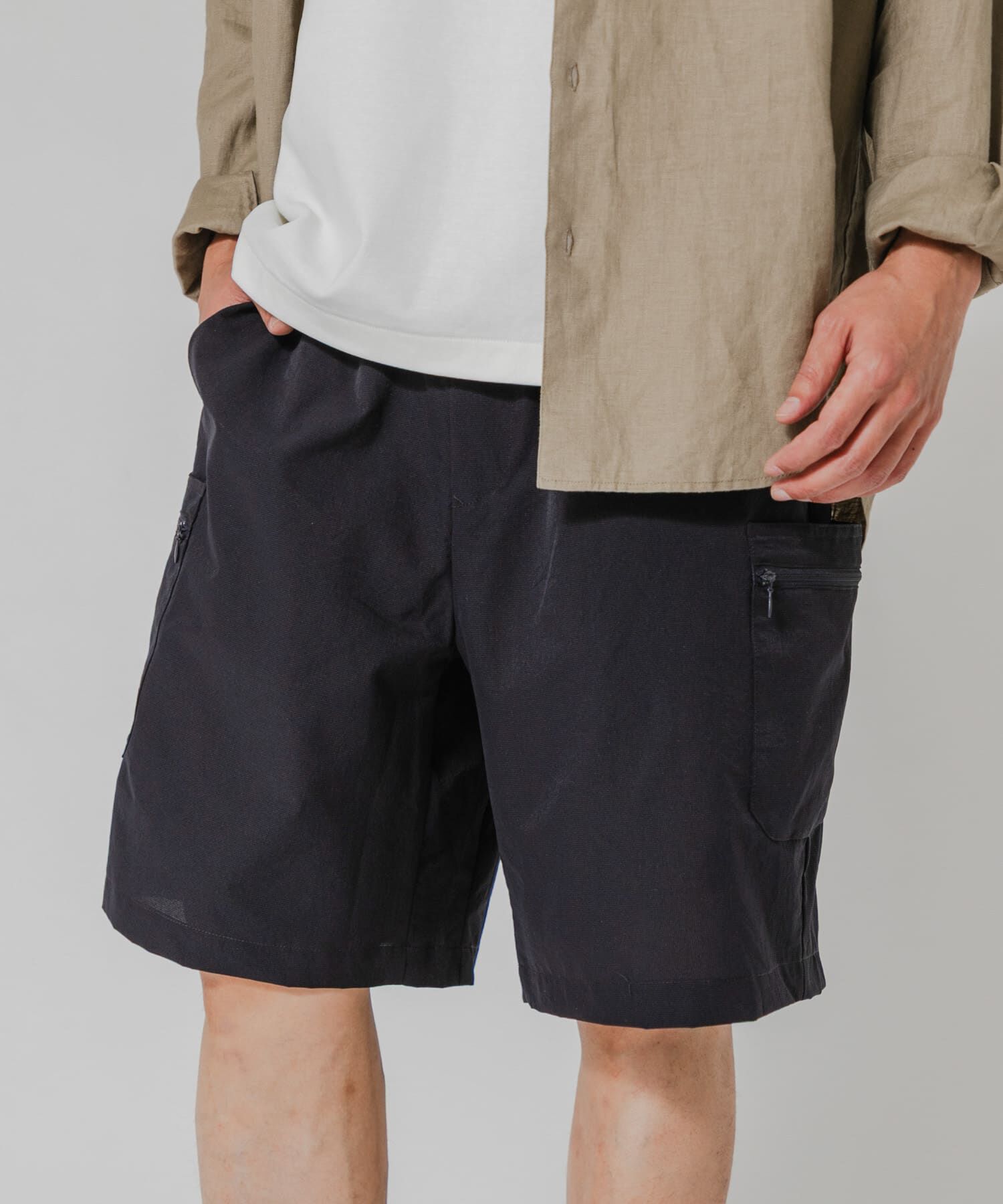 URBAN RESEARCH「COOL DOTS EASY SHORTS」|その他|