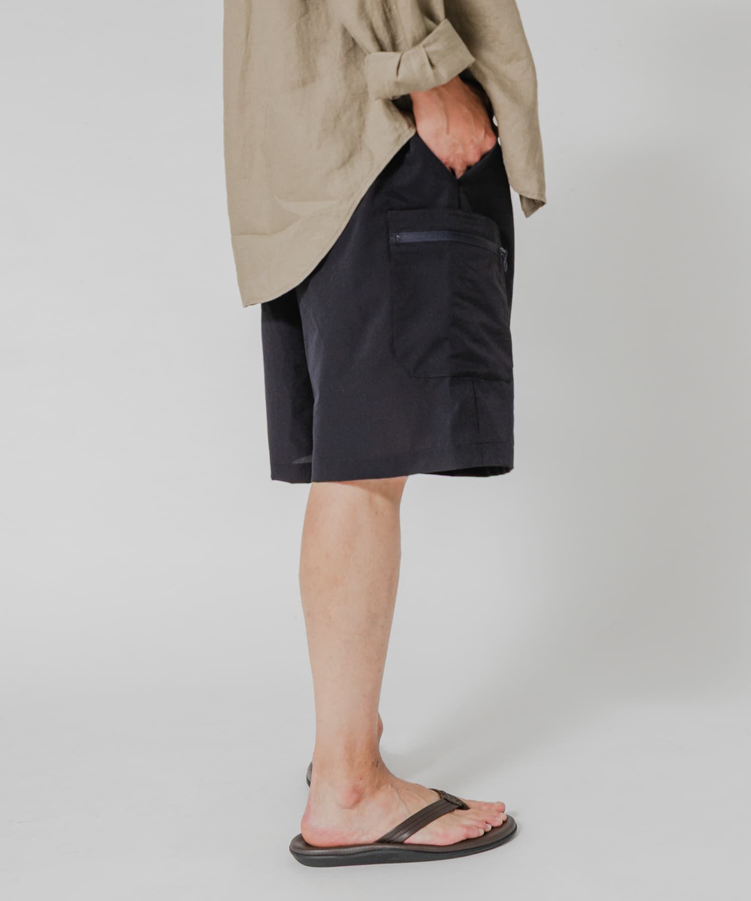 URBAN RESEARCH「COOL DOTS EASY SHORTS」|その他|