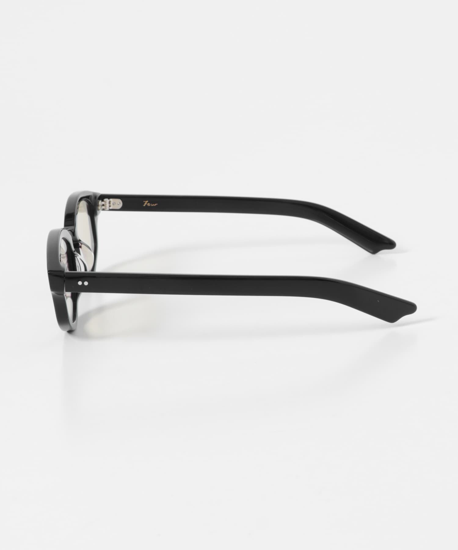 URBAN RESEARCH DOORS「Few　F37」|メガネ|