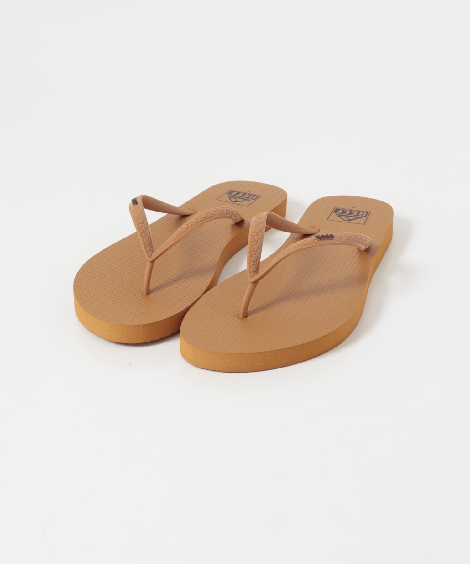 Sonny Label 「REEF　SEASIDE」|サンダル|