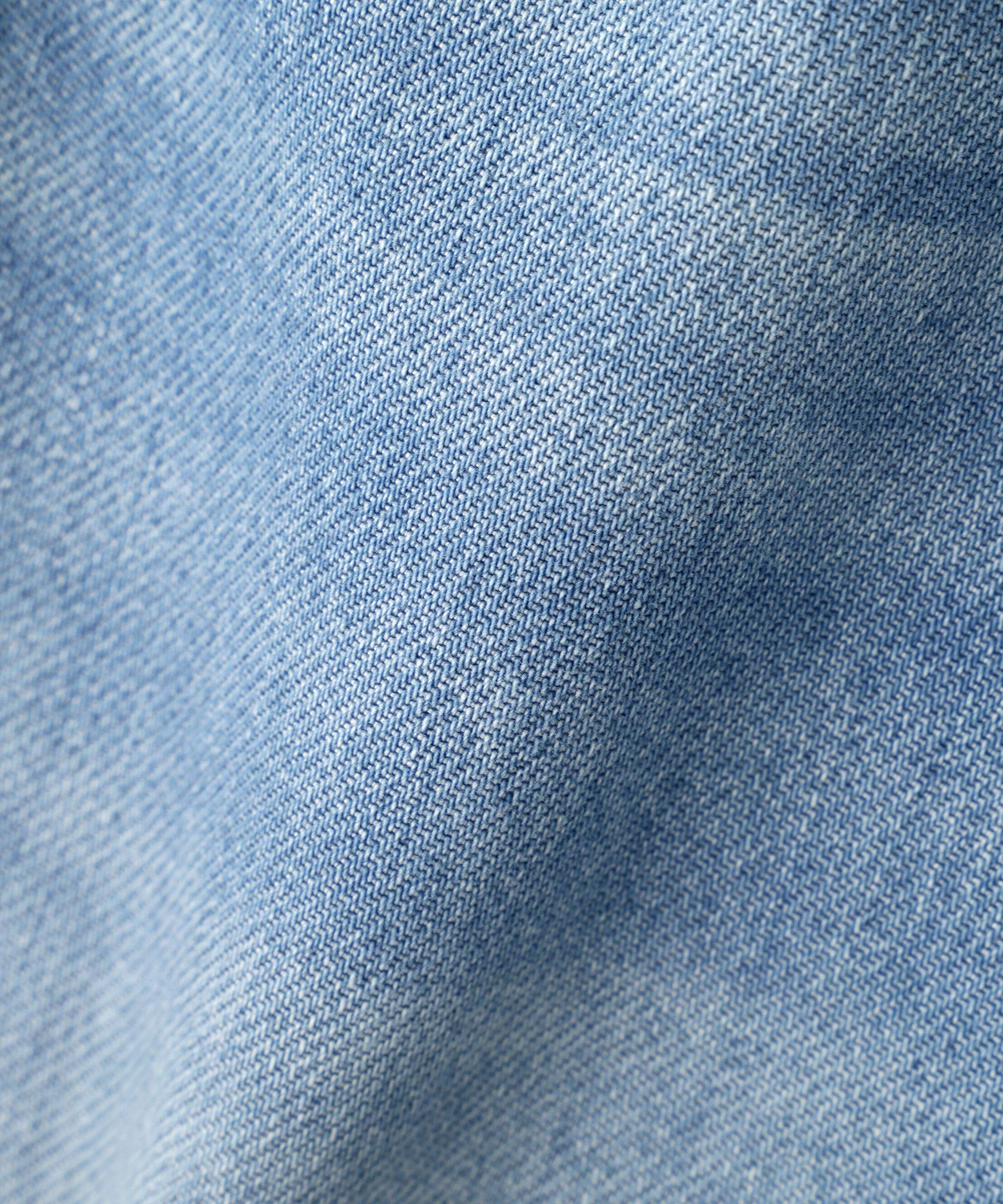 PROPORTION BODY DRESSING「〈a/mie〉テンセルストレートデニムパンツ　26SS」|その他|