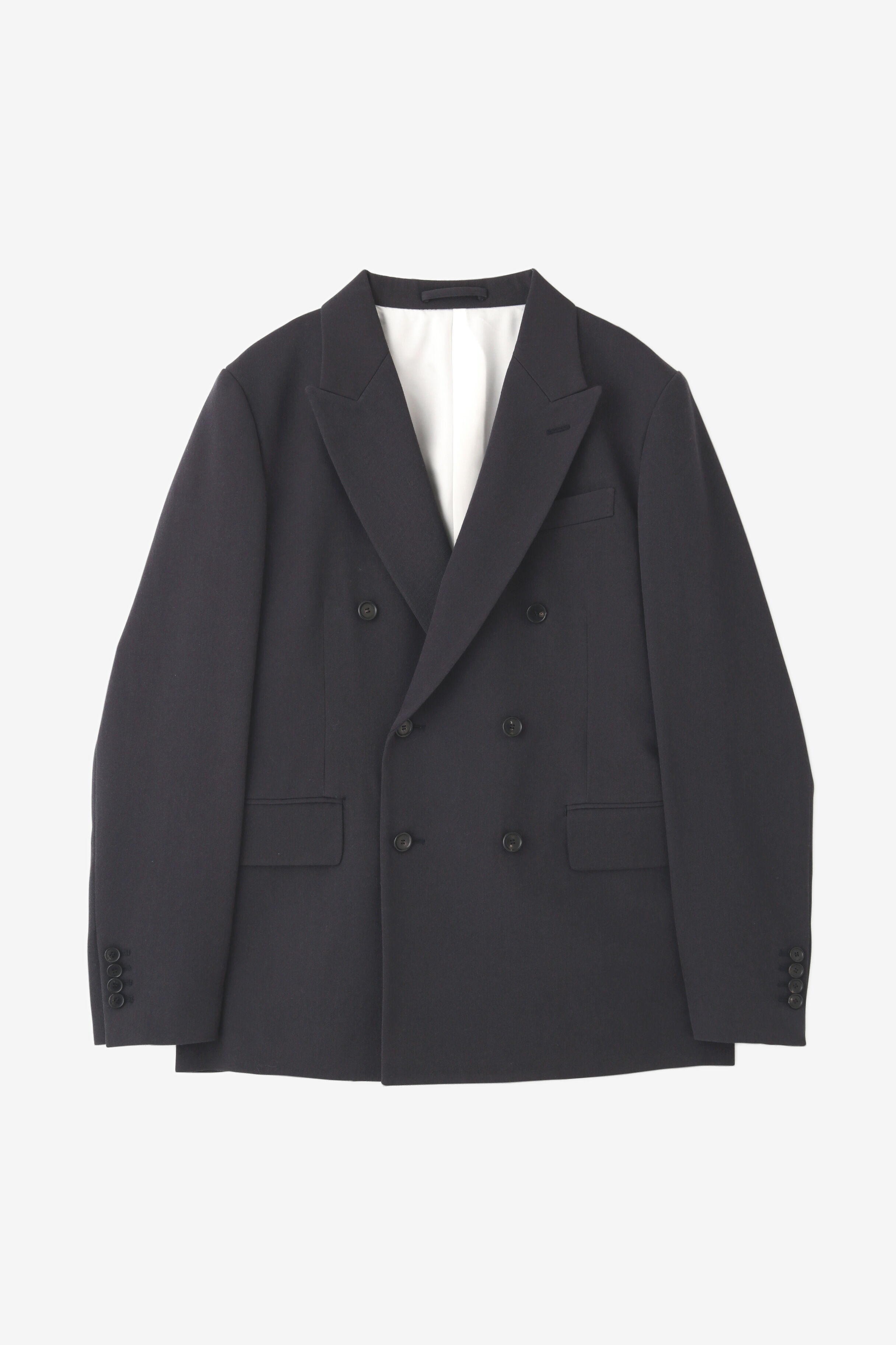 YLEVE 「YLEVE / WOOL GABARDINE JK」|その他|