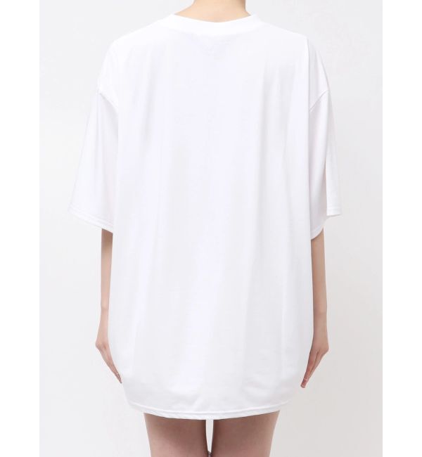 merry jenny「pindot cat tee」|Tシャツ・カットソー|