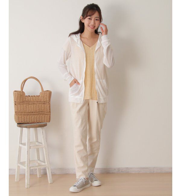 Lbc with Life「ＵＶパーカーＭ」|その他|