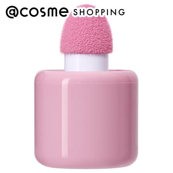  「MilleFee シェイクドロップチーク 04 ブルーベリーミルク (5mL)」|チーク|その他