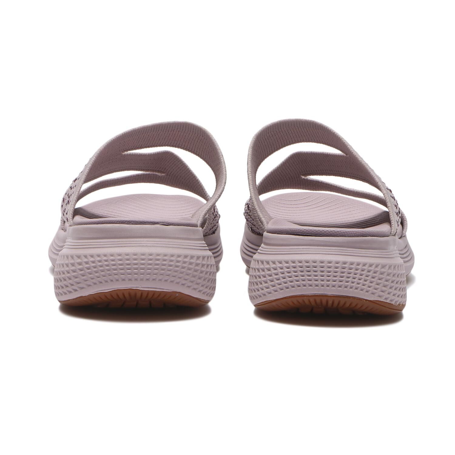 ABC SELECT「【ABC SELECT】HOT FIX MULE SANDAL」|サンダル|