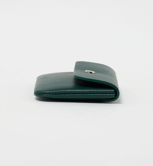 BEAUTY&YOUTH UNITED ARROWS「【別注】＜STANDARD SUPPLY＞カード ケース」|名刺入れ・カードケース|