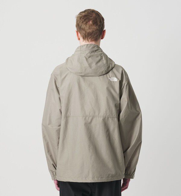 BEAUTY&YOUTH UNITED ARROWS「＜THE NORTH FACE＞コンパクト ジャケット」|その他|