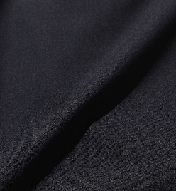 BEAMS「BEAMS PLUS｜2 Pleats Shorts Wool Tropical｜メンズ ショートパンツ ハーフパンツ｜ 通気性 涼感」|その他|