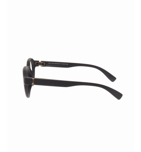 EYETHINK「【MYKITA/マイキータ】DIA MD1_GGY ex Sunglasses」|サングラス|