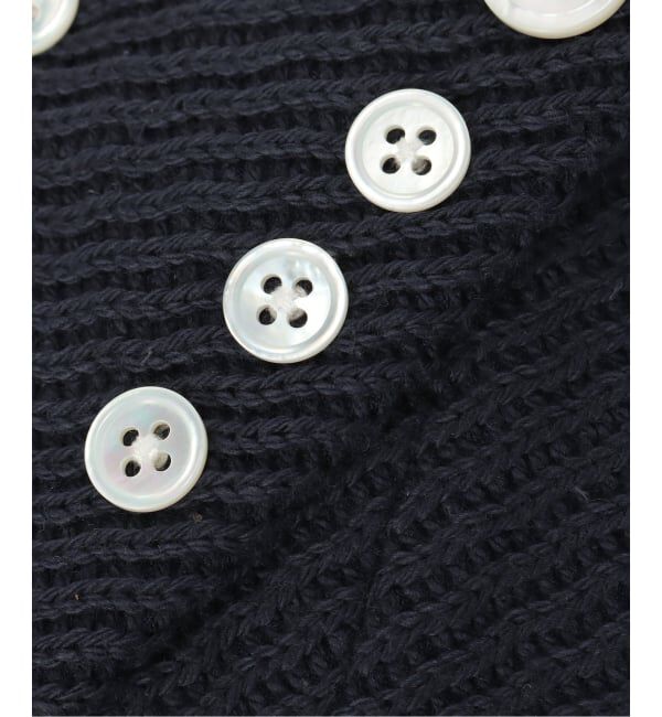 JOINT WORKS「PLATEAU STUDIO / プラトースタジオ Button necktie」|ネクタイ・蝶ネクタイ|