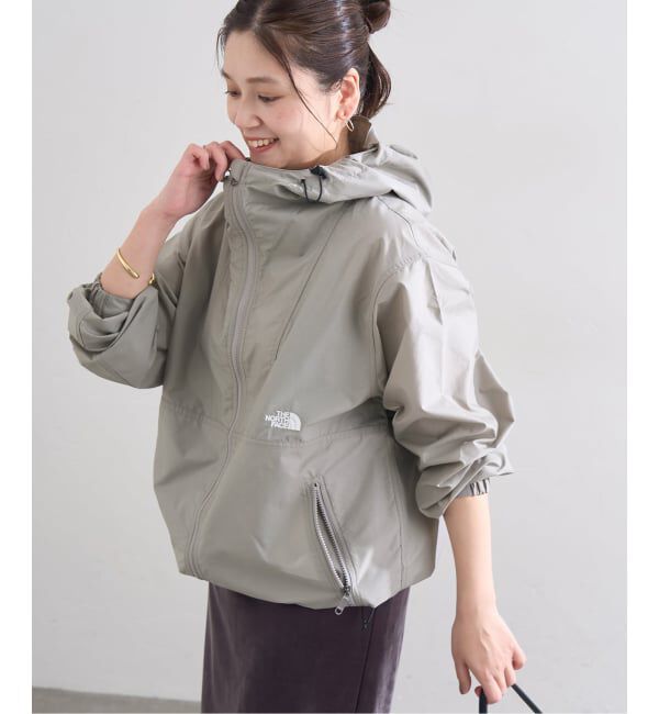 JOURNAL STANDARD「《追加》【THE NORTH FACE/ ザノースフェイス】コンパクトジャケット」|ブルゾン・スタジャン|