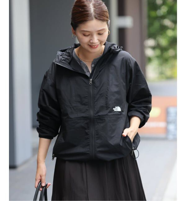 JOURNAL STANDARD「《追加》【THE NORTH FACE/ ザノースフェイス】コンパクトジャケット」|ブルゾン・スタジャン|