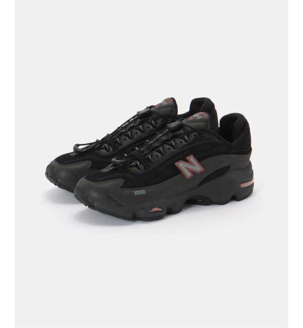 U by SPICK&SPAN「New Balance/ニューバランス 1000」|スニーカー|