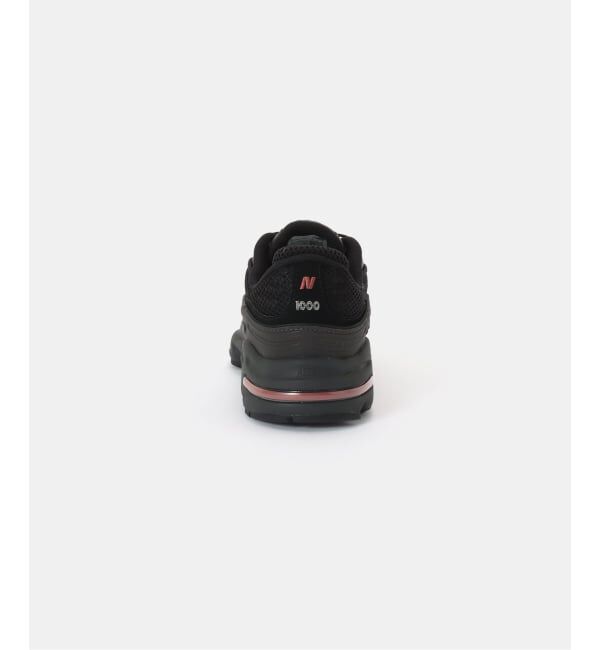 U by SPICK&SPAN「New Balance/ニューバランス 1000」|スニーカー|