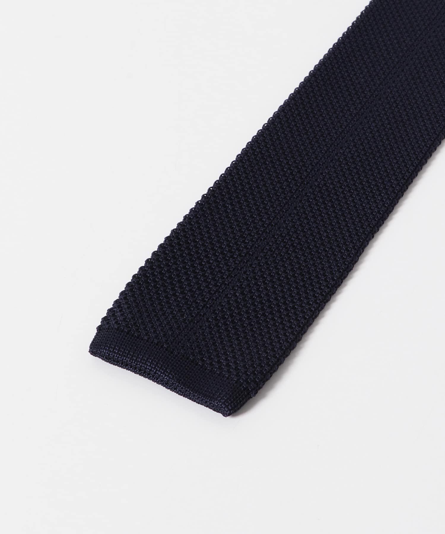 URBAN RESEARCH DOORS「LIFE STYLE TAILOR　シルクニットタイ」|ネクタイ・蝶ネクタイ|