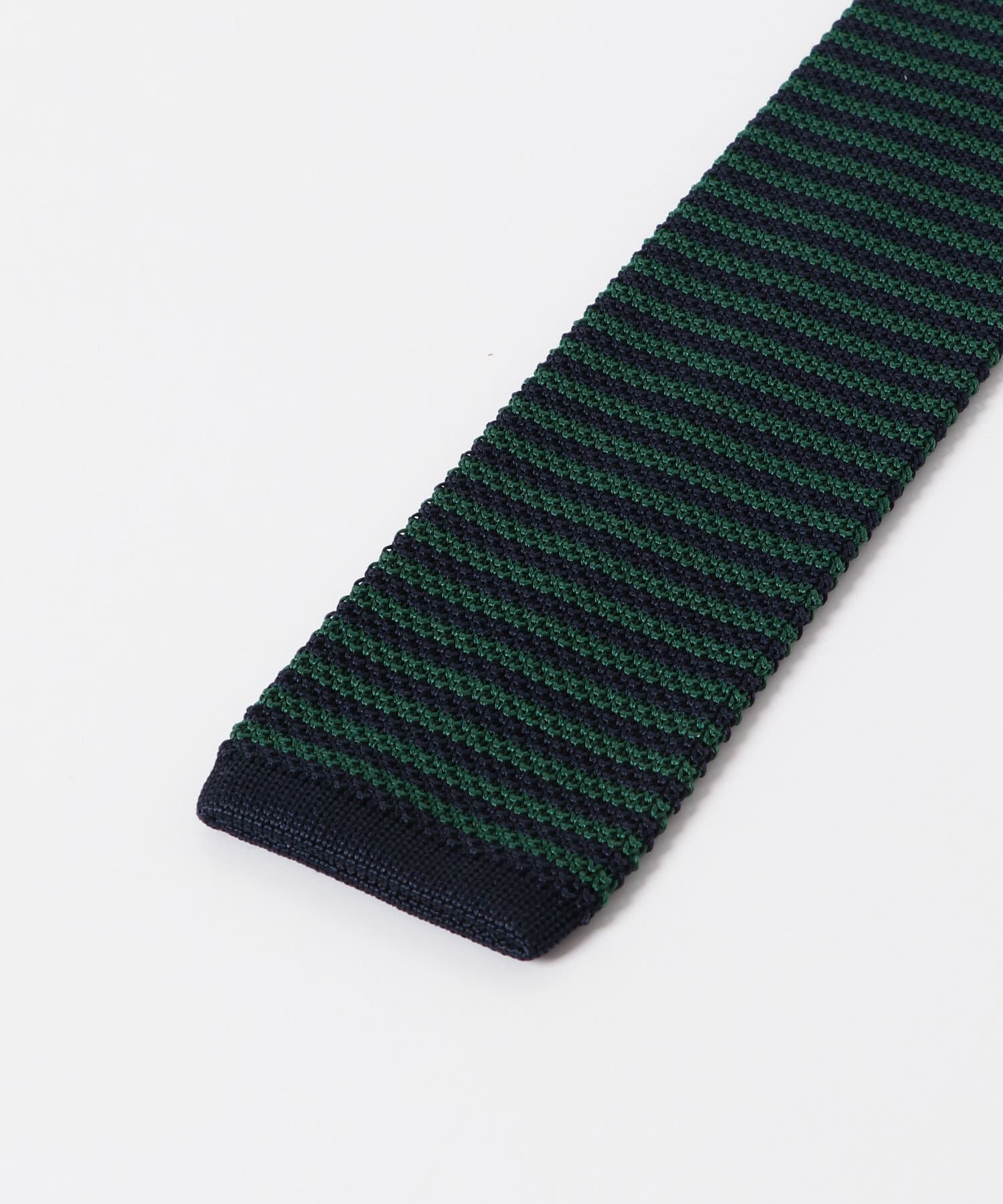 URBAN RESEARCH DOORS「LIFE STYLE TAILOR　シルクニットタイ」|ネクタイ・蝶ネクタイ|