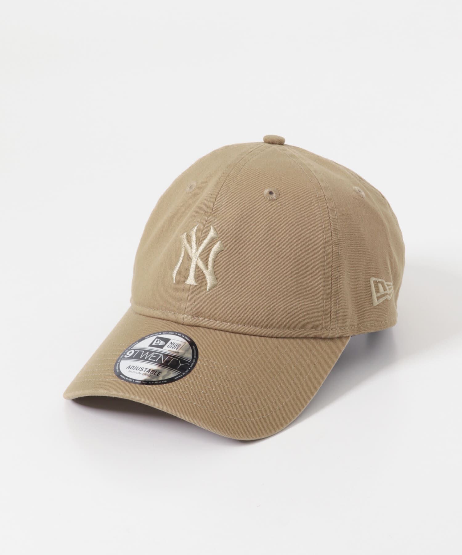 URBAN RESEARCH DOORS「『別注』New Era&times;DOORS　920CS」|キャップ・キャスケット|
