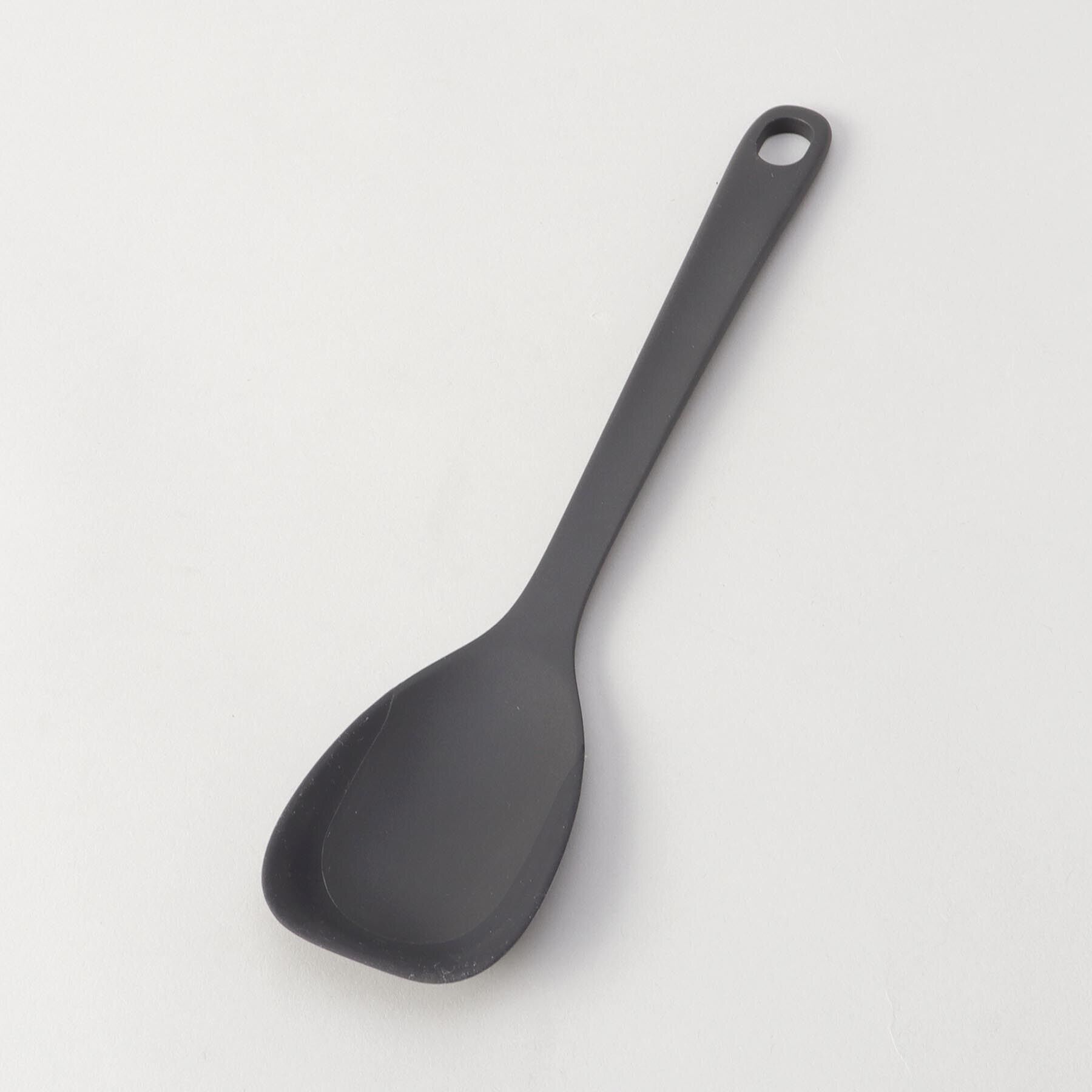 212 KITCHEN STORE「きほんの道具 スプーンヘラ DGY ＜marna マーナ＞」|食器・キッチングッズ|