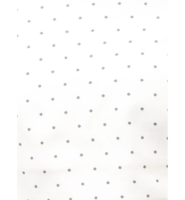 jouetie「パターンオフショルトップス」|Tシャツ・カットソー|