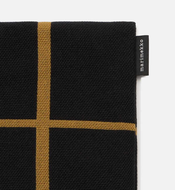 Marimekko「Tiiliskivi クッションカバー 40x60cm」|クッション・クッションカバー|