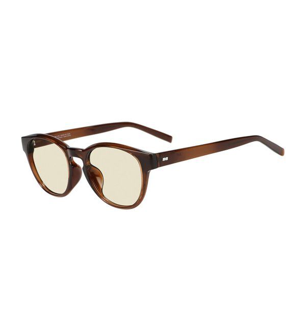  「Zoff｜サングラス｜カラーレンズ 紫外線対策 UVカット｜TREND SUNGLASSES」|サングラス|