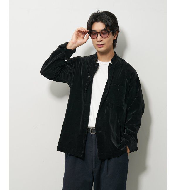  「Zoff｜サングラス｜カラーレンズ 紫外線対策 UVカット｜TREND SUNGLASSES」|サングラス|