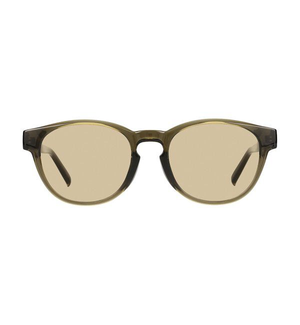  「Zoff｜サングラス｜カラーレンズ 紫外線対策 UVカット｜TREND SUNGLASSES」|サングラス|
