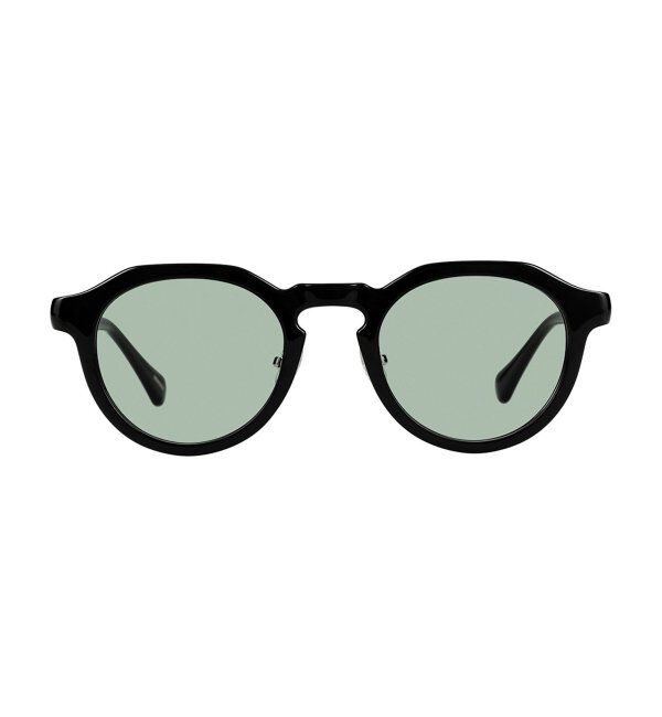  「ボストン型 サングラス｜UNITED ARROWS クラウンパント UVカット 紫外線対策 ユナイテッドアローズ」|サングラス|