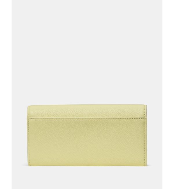 kate spade new york「デコ ラージ フラップ ウォレット」|財布|