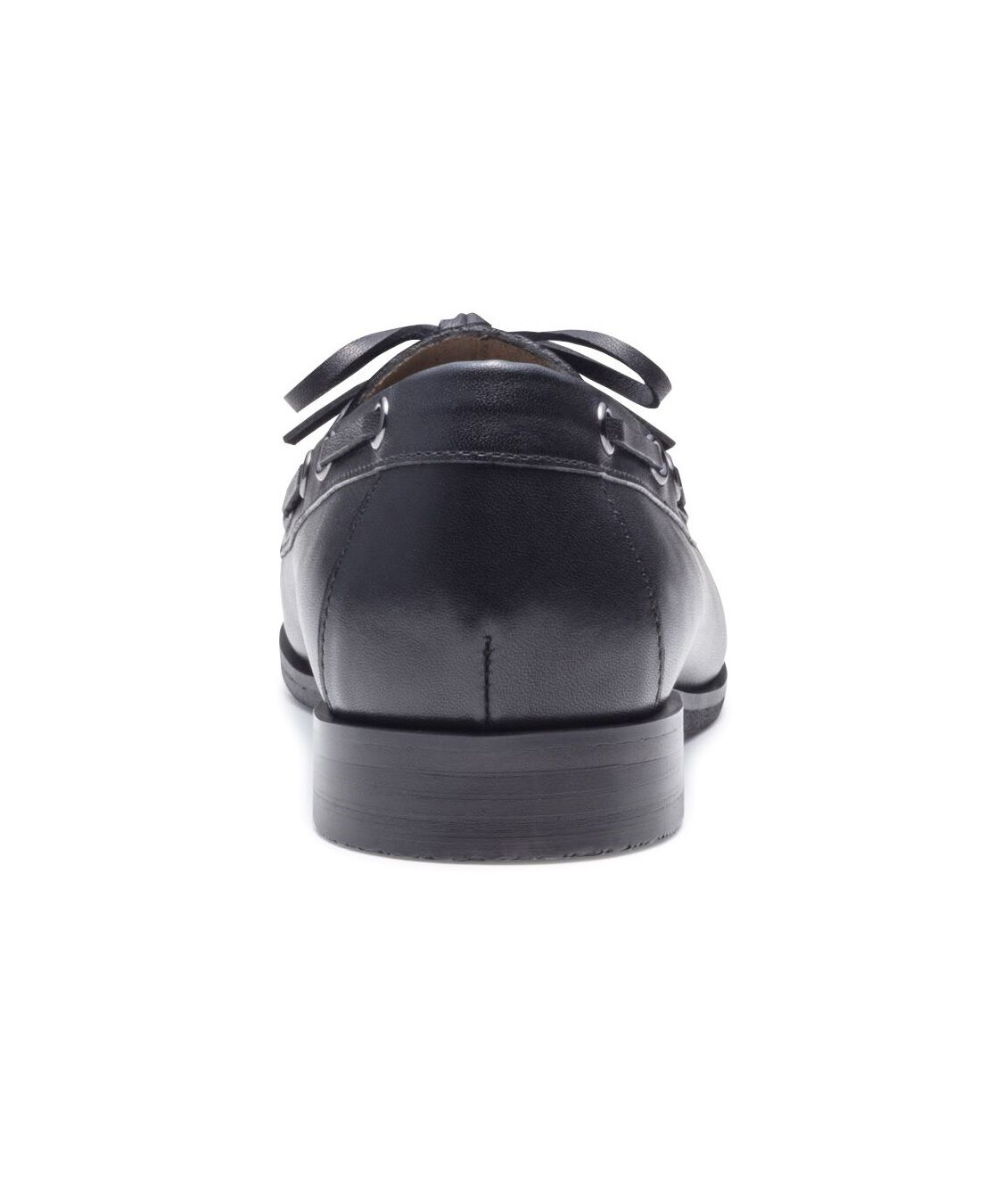 REGAL SHOES「REGAL 【新作】デッキローファー【ヒール20mm】　商品コード：F83RBB」|ローファー|