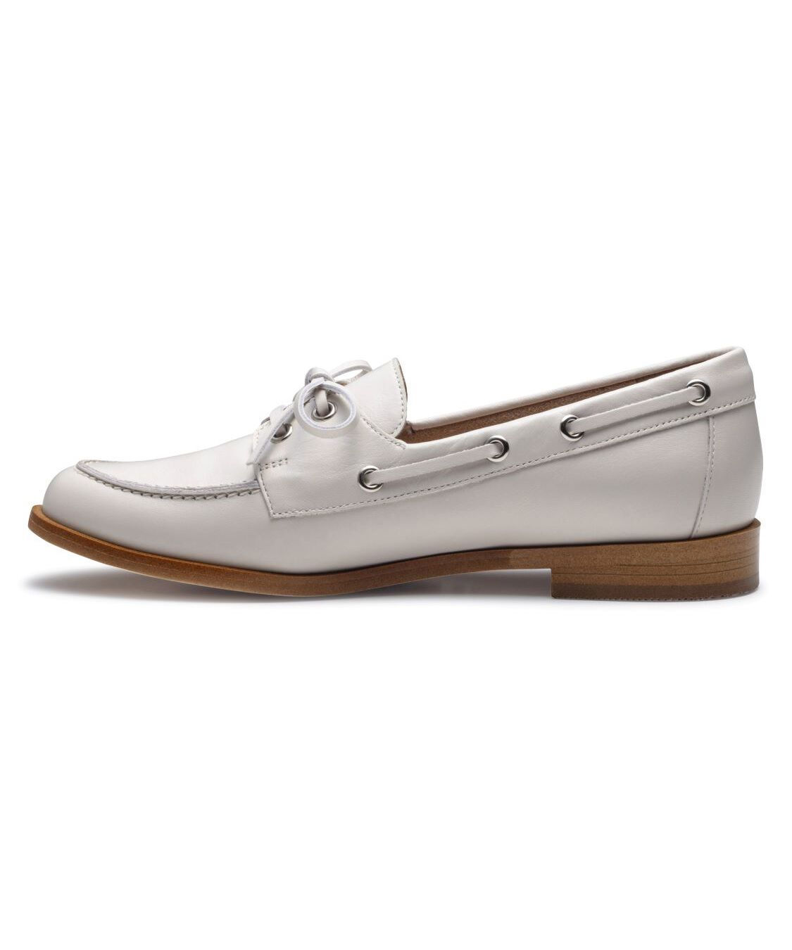 REGAL SHOES「REGAL 【新作】デッキローファー【ヒール20mm】　商品コード：F83RBB」|ローファー|