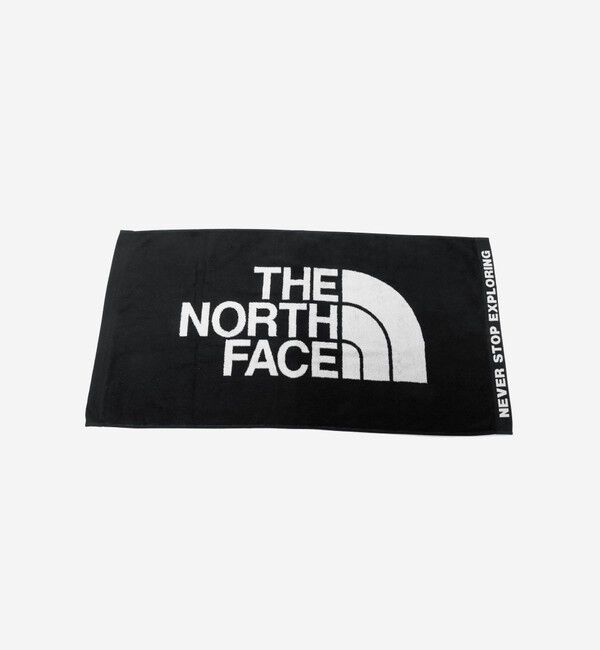 UNITED ARROWS green label relaxing「＜THE NORTH FACE＞コンフォートコットン L タオル スポーツタオル」|タオル|