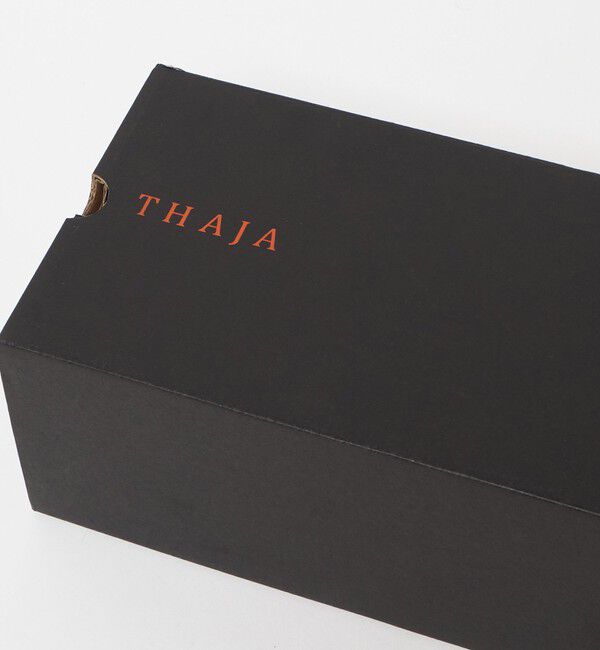 BEAUTY&YOUTH UNITED ARROWS「＜THAJA＞コンビ カバートング スライダー サンダル」|サンダル|