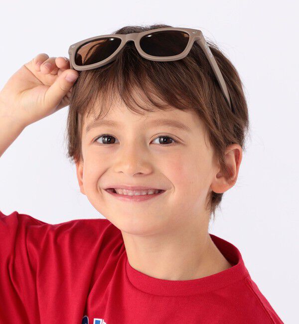 SHIPS KIDS「SHIPS KIDS:キッズ サングラス」|サングラス|