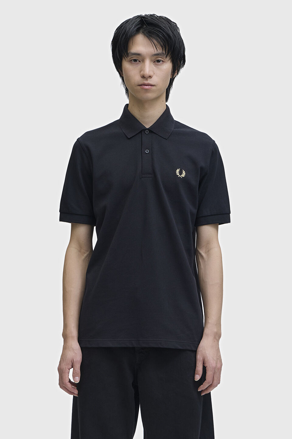 FRED PERRY 「The Fred Perry Shirt M3 フレッドペリーポロシャツ M3」|ポロシャツ|