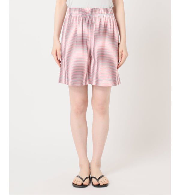 OUTDOOR PRODUCTS Usual Things「miller Swim Prib Shorts」|その他|