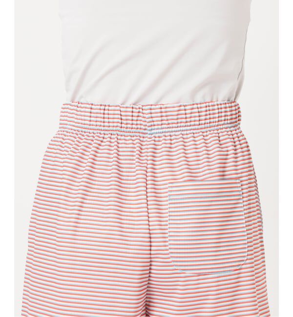 OUTDOOR PRODUCTS Usual Things「miller Swim Prib Shorts」|その他|