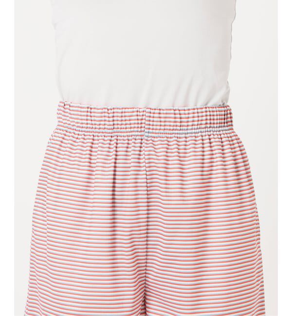 OUTDOOR PRODUCTS Usual Things「miller Swim Prib Shorts」|その他|