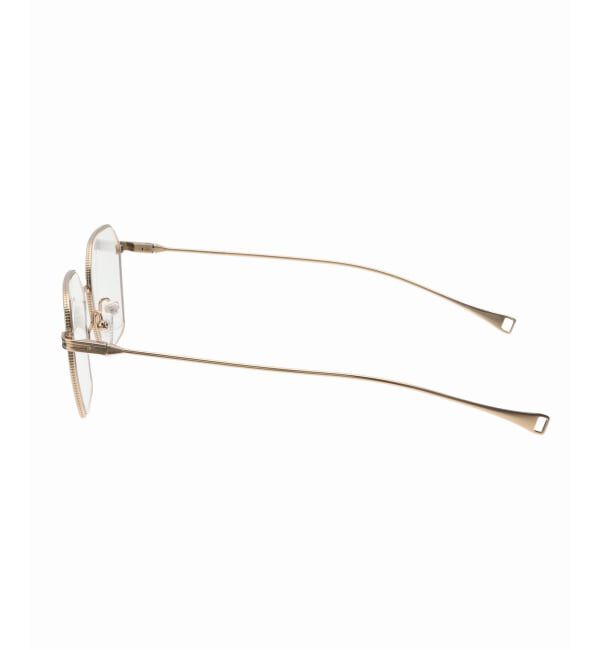 EYETHINK「DITA Lancier LSA-116 GD Optical」|メガネ|