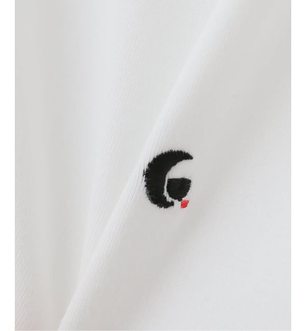 IENA「Girls Department Club DOUBLE BIND TEE Tシャツ GDC26A-002」|Tシャツ・カットソー|