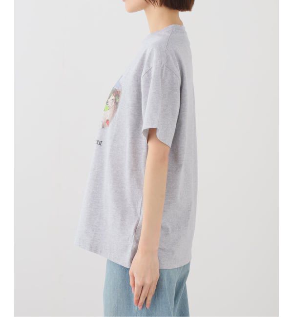 Oriens JOURNAL STANDARD「【Carne Bollente/カルネボレンテ】Sounds Straight, I'm Out」|Tシャツ・カットソー|