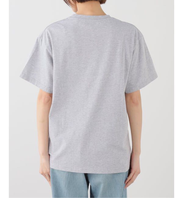 Oriens JOURNAL STANDARD「【Carne Bollente/カルネボレンテ】Sounds Straight, I'm Out」|Tシャツ・カットソー|